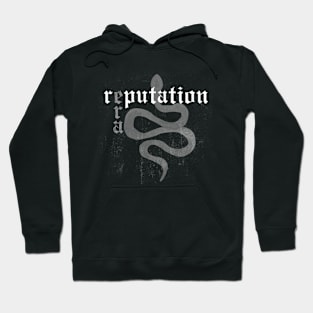 Reputation Era Hoodie